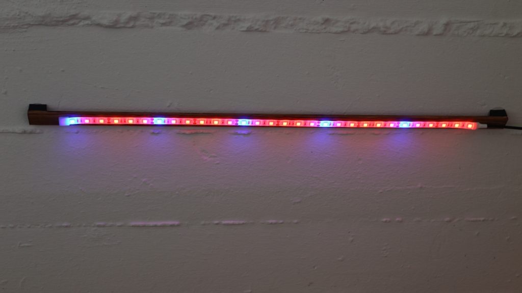 LED-Pflanzenlicht