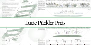 Lucie Pückler Preis