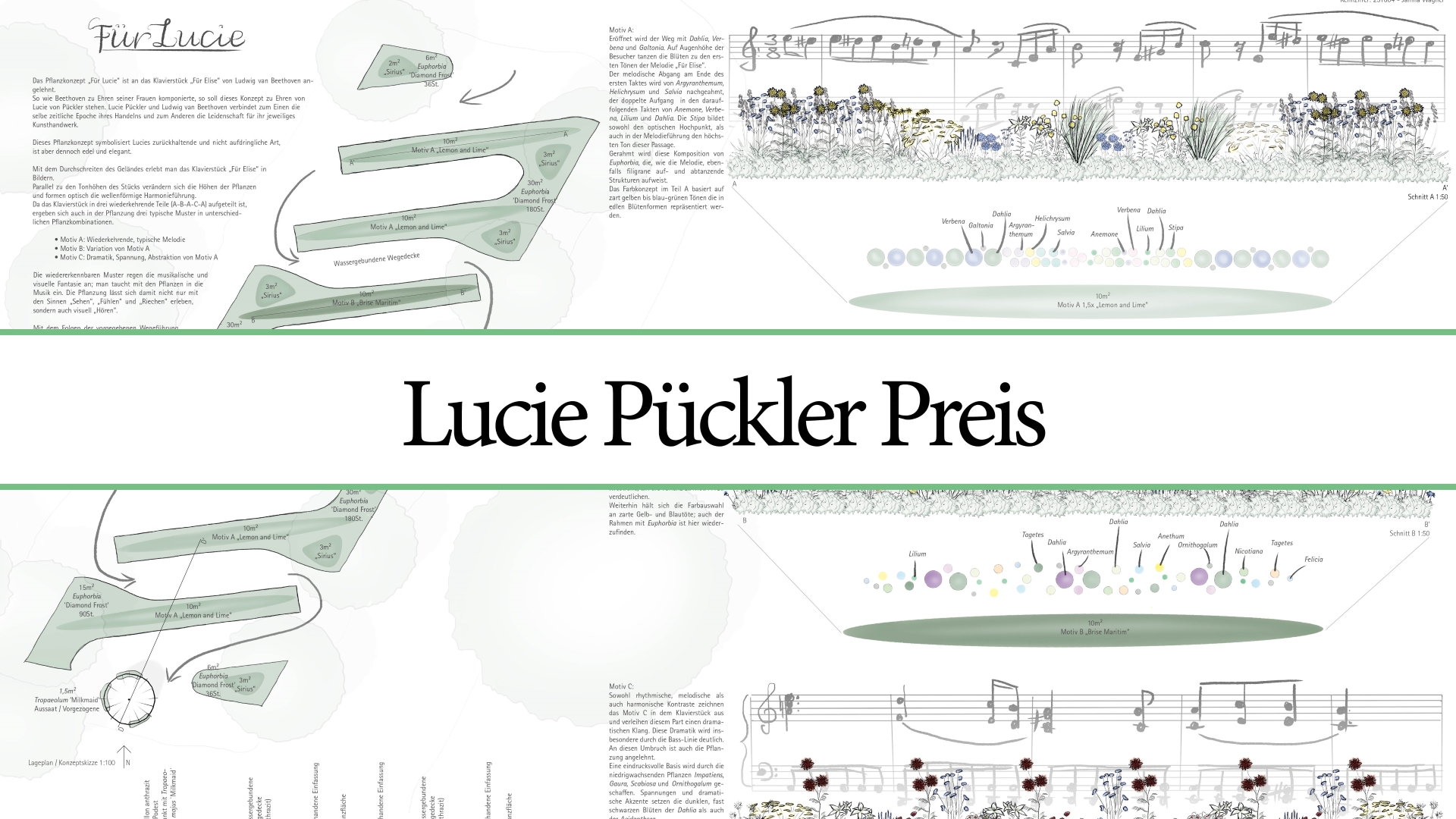 Lucie Pückler Preis